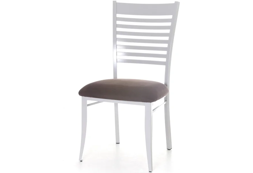 Urban Edwin Chair by Amisco at Esprit Decor Home Furnishings